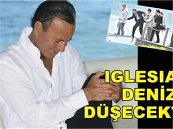 BU GECE SORTIE'DE