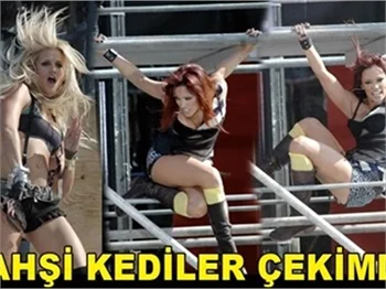 BU KIZLARDAN KORKULUR