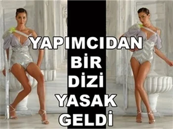OYUNCULUĞA YASAKLARLA BAŞLIYOR