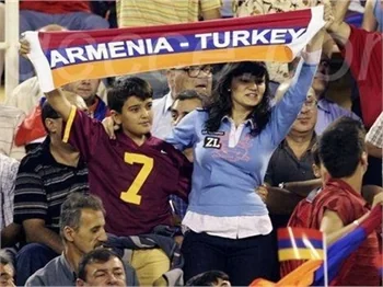 ERMENİSTAN-TÜRKİYE