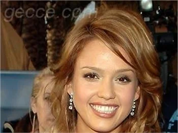 JESSICA ALBA