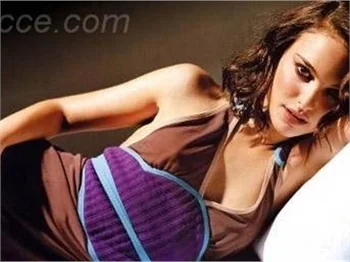 NATALIE PORTMAN