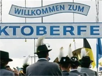 OKTOBERFEST