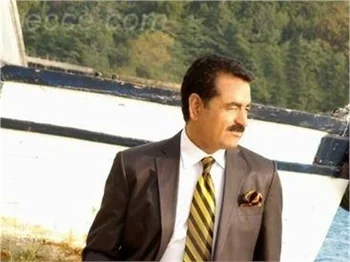 İBRAHİM TATLISES