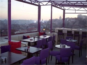ARTİSTE TERASSE