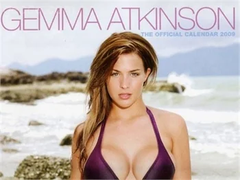 GEMMA ATKİNSON