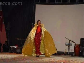 EBRU DESTAN
