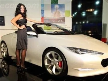 İSTANBUL AUTOSHOW
