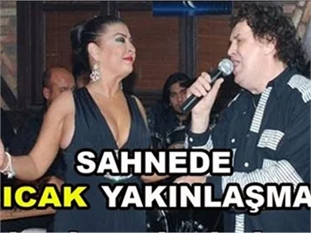 NANNA'DA YELİZ'İ İZLEDİ