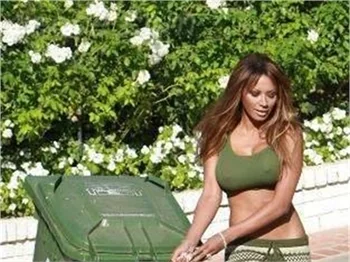 TRACI BINGHAM