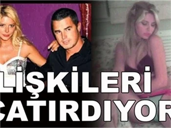 'BU POZLARI KİME VERDİN!'