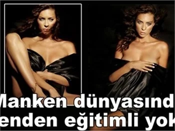 EĞİTİM ŞART O DA BENDE VAR!
