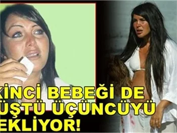 İKİNCİ BEBEK DE DÜŞTÜ!