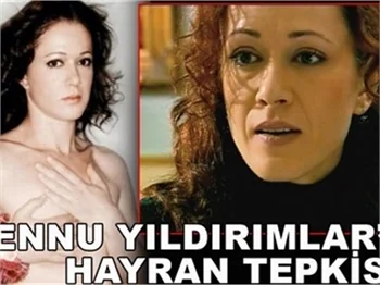 SOYUNDUNUZ DA BAŞINIZ GÖĞE Mİ ERDİ?