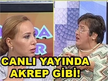 BİR DAHA ASLA DÖNMEM