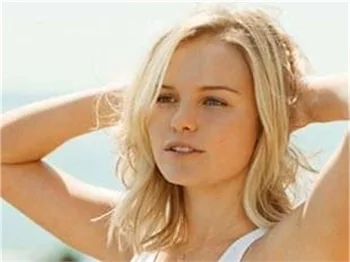 KATE BOSWORTH