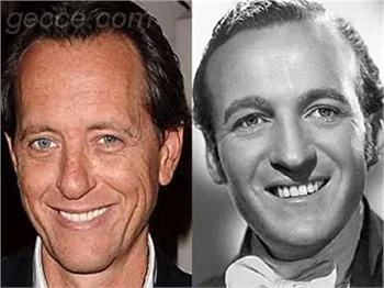 HOLLYWOOD´DA İKİNCİ NESİL