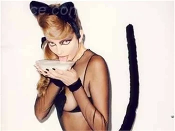 VOGUE 2009 TAKVİMİ