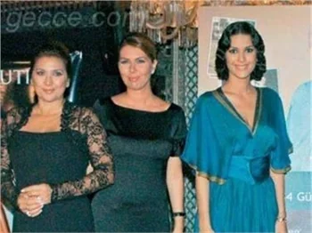 EN ÜNLÜ KIZ KARDEŞLER!