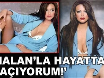 NALAN'LA HAYATTAN KAÇIYORUM