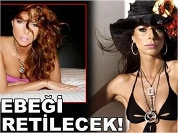 BEBEĞİ ÜRETİLECEK