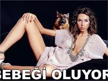 SEDA ERTAN'IN BEBEĞİ OLUYOR!
