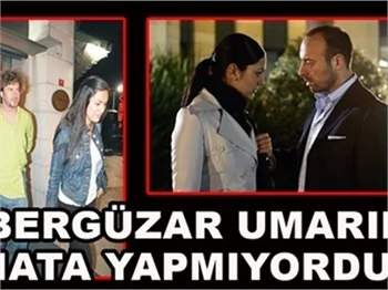 ESKİ SEVGİLİ İLK KEZ KONUŞTU