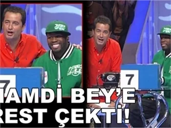 RAMİZ'E 30 BİN LİRA!