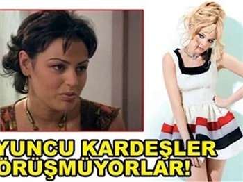 HASTALIK OYUNCU KARDEŞLERİ AYIRDI!