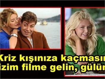 ÜREK 3 KAREKTERİ OYNUYOR