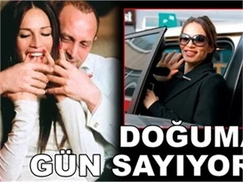 ANNELİĞE HAZIRLANIYOR!