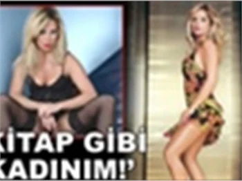 SERGEN ARADIĞI KİŞİYİ BULMUŞ!