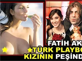 FATİH ÖZNUR’UN PEŞİNDE