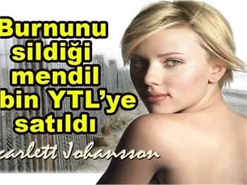 NE MENDİLMİŞ AMA