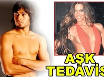AŞK TEDAVİSİ!