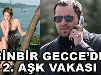 CANAN ERGÜDER BOŞANIYOR!
