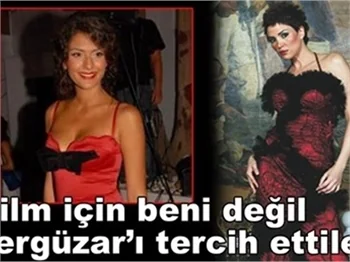 'BENİ DEĞİL KOREL’İ TERCİH ETTİLER'