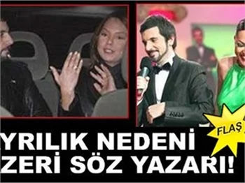 VE NİHAYET BİTTİ