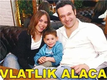 EVLATLIK ALACAK!