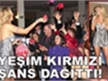 ‘FORMUMU SEKSLE KORUYORUM’