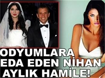 3 AYLIK HAMİLE!