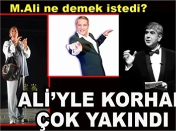 ANLATSAM YER YERİNDEN OYNAR