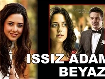 ISSIZ ADAM BEYAZ!