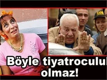 ZEKİ'CE BİR ELEŞTİRİ