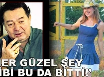 KAYAHAN’LA HERŞEY BİTTİ