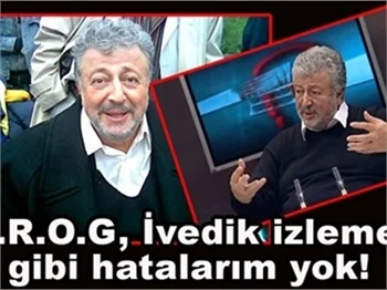 ÇOK ŞÜKÜR İZLEMİYORUM