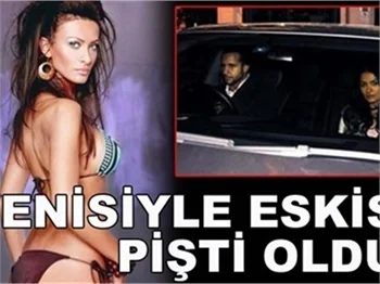 YENİSİYLE ESKİSİ PİŞTİ OLDU!