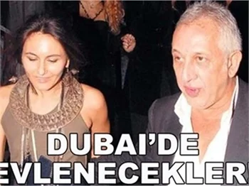 HAYALDE DUBAİ VAR