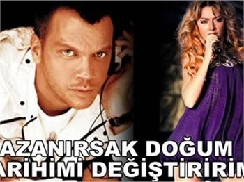 KAZANIRSAK DOĞUM GÜNÜMÜ DEĞİŞTİRİM