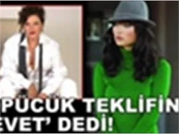 'EBRU'YU HALA SEVİYORUM!'